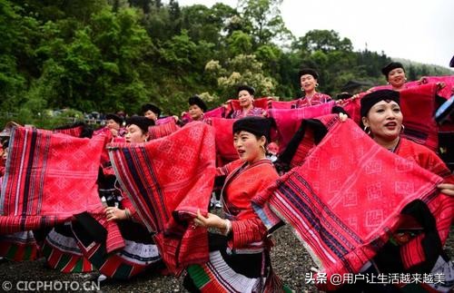 龙胜哪儿有好看的景区,广西的龙胜有什么好玩的