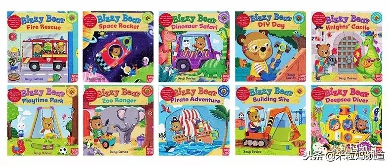 4岁绘本阅读规划,英文绘本启蒙课程