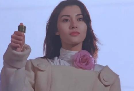 李嘉欣和巩俐谁漂亮,李嘉欣巩俐于正