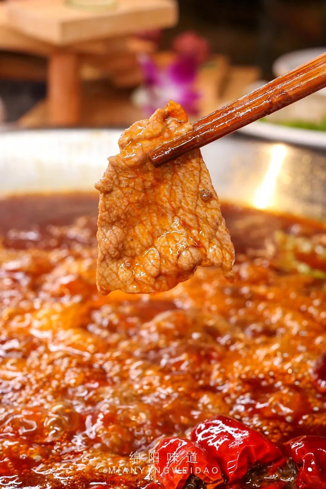 御营坝新开火锅,御营坝的火锅店