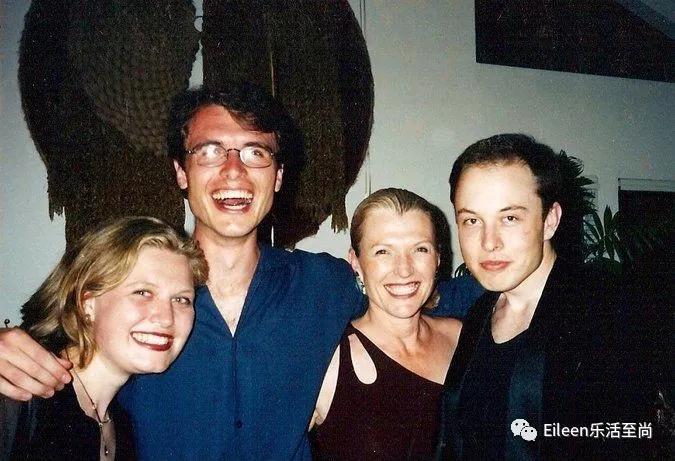 前夫爱继女，单身养出三超壕，31岁离婚后开启美魔女传奇