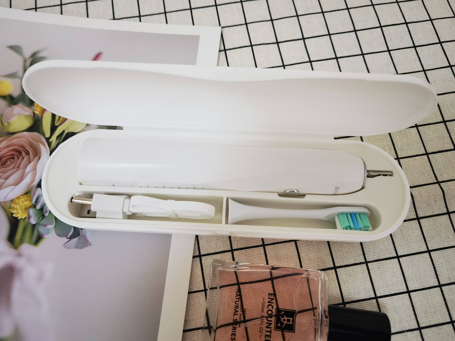 扉乐filix电动牙刷测评 (扉乐电动牙刷深度评测)