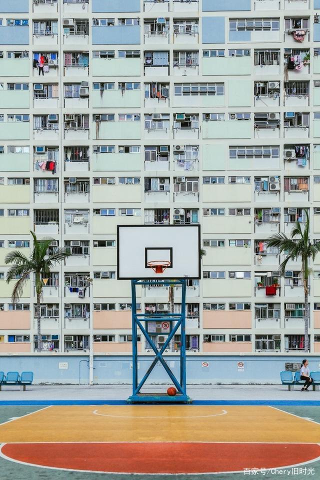 清风拂面的独家记忆——玩味香港（一）