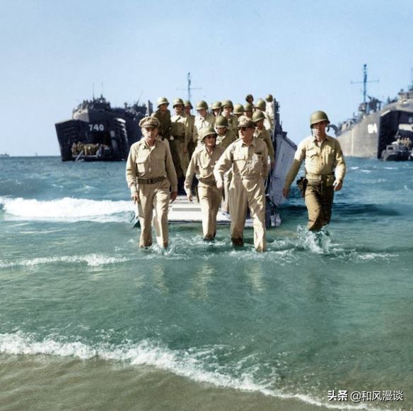 绵羊战恶狼！一艘二战小型驱逐舰，为何能得到“战列舰”的美誉？