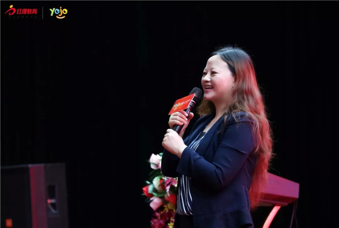 yojo红缨幼儿园培训总结,威创北京红缨教育集团上市