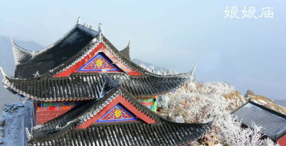 To全世界:灵宝向您发来一封邀请函,请亲启