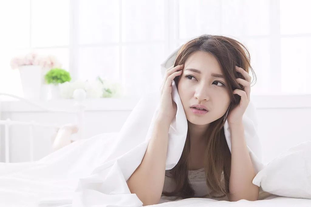 失眠多梦耳鸣按摩穴位,针灸治疗失眠多梦取什么穴位