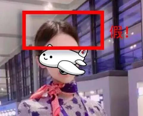 抖音里面空乘为什么那么多,抖音上的空姐都是真的吗