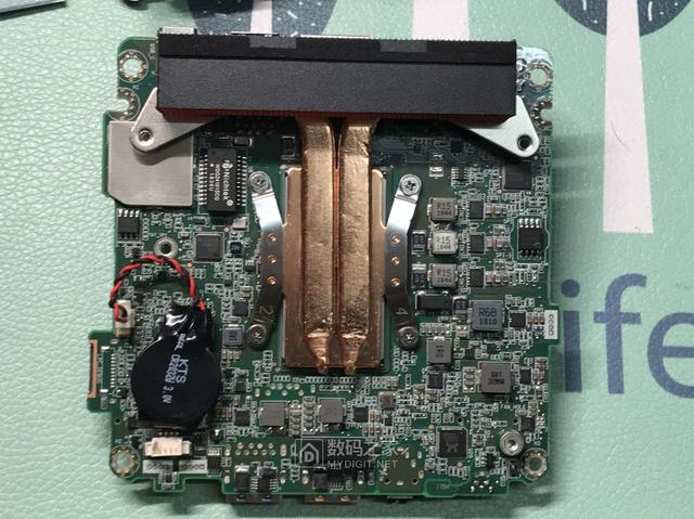 intelnuc哪款装黑苹果好,英特尔nuc8i5安装黑苹果