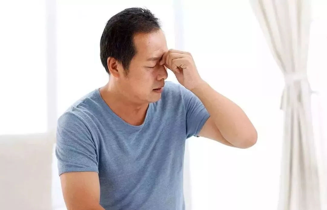 尿晕症预防方法,为啥会得尿晕症