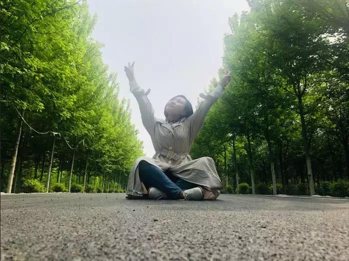 邯郸太行药王谷邀请您~相约五月花神