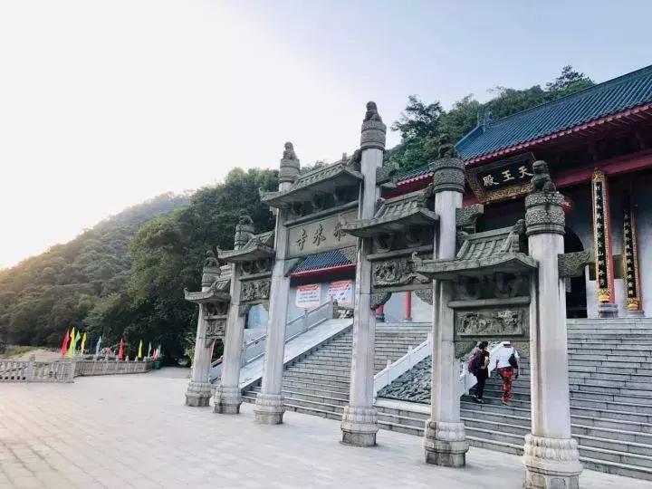 清远七天玩乐,清远一日游最佳景点一览表最新