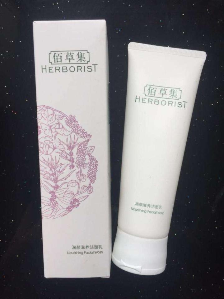 国货洗面奶好评榜,六个不起眼的良心国货洗面奶