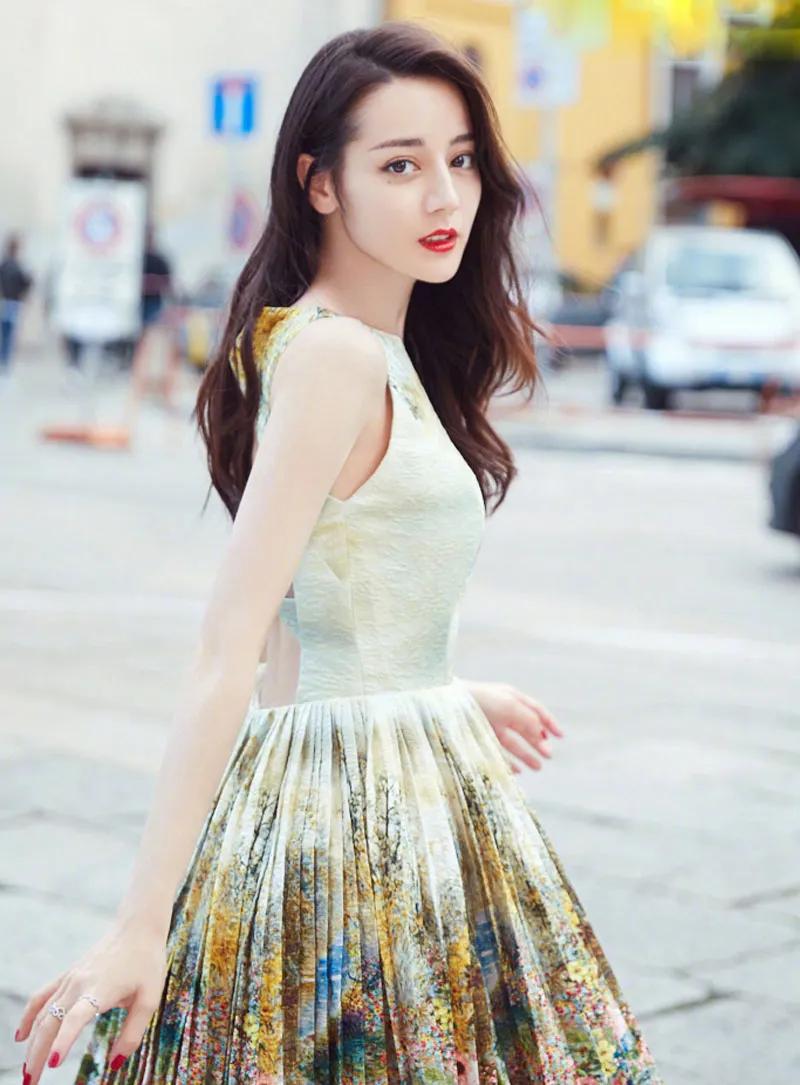 没勇气就别演丑角，这6位女星又丑又脏，毫无偶像包袱却被称经典