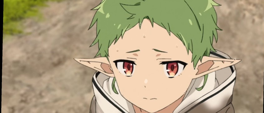 无职转生：另一位穿越者「七星」被希露菲顾忌十多年的人物。