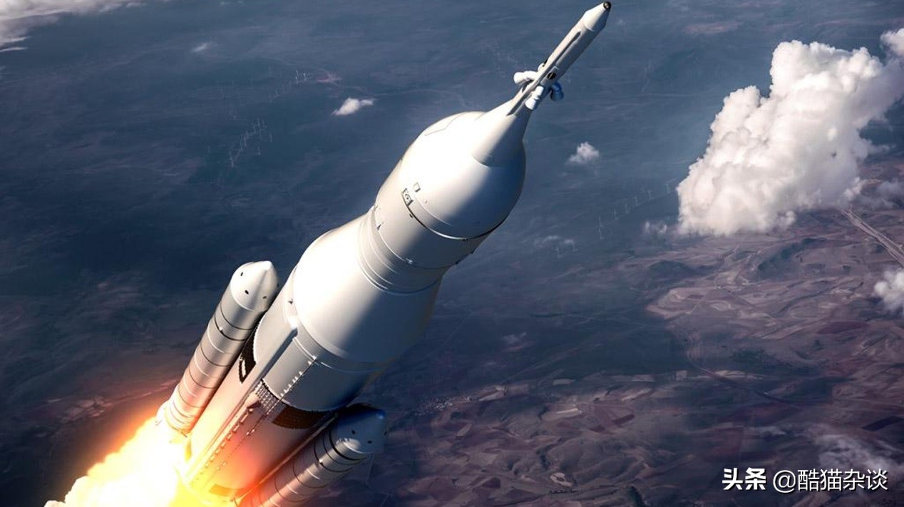 全球前十运载能力火箭排名,运载火箭排名长征5