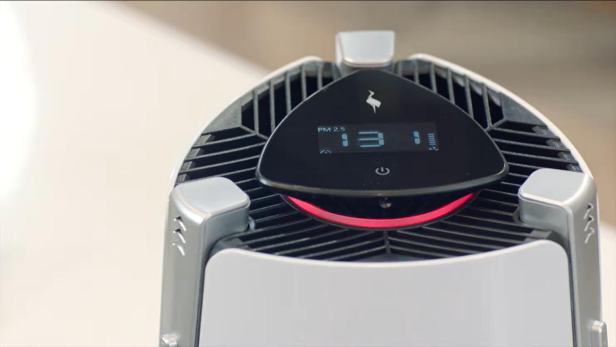 空气净化器除异味这几款值得入手,去异味最强的空气净化器测评