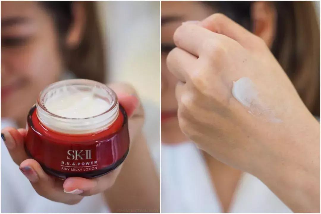听说你想买面霜了？日本好用的这10款，全给你整理好了！