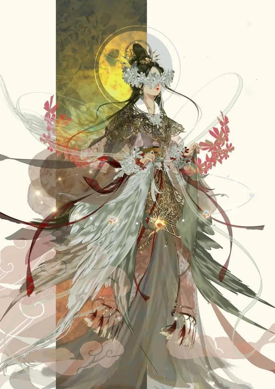 古风闺蜜网名三字简短,古风女生闺蜜网名唯美伤感四个字