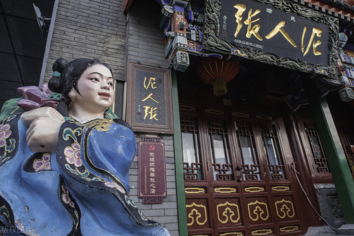 天津旅游攻略必去景点推荐,天津值得去的旅游景点推荐