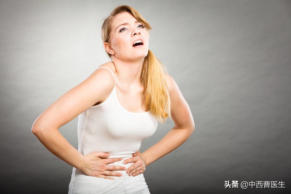 女人月经有血块是什么原因引起的,生理期血块多是什么原因怎么调理