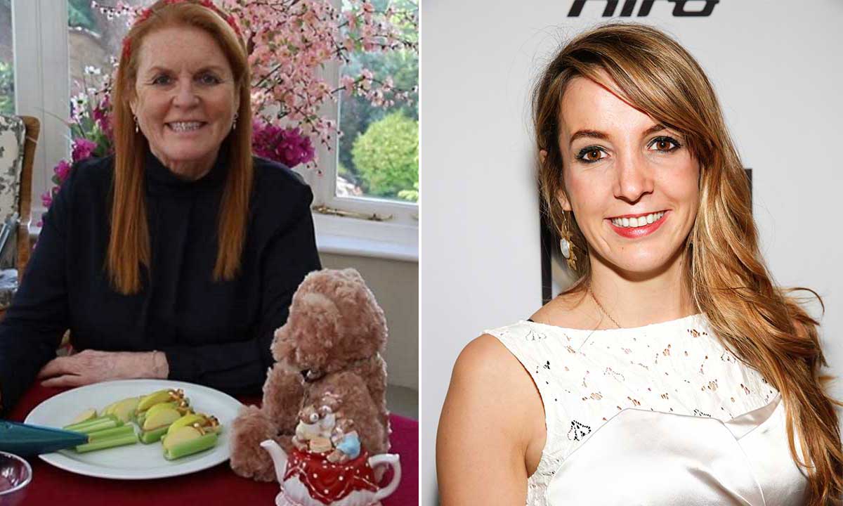 20岁获王子倾心，32岁被扫地出门，36岁时灰姑娘迎来第二春