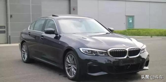 新3系最新款,新宝马3系来袭