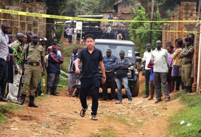 大量华人奔赴非洲,并表示过得太舒服,这到底是为啥?