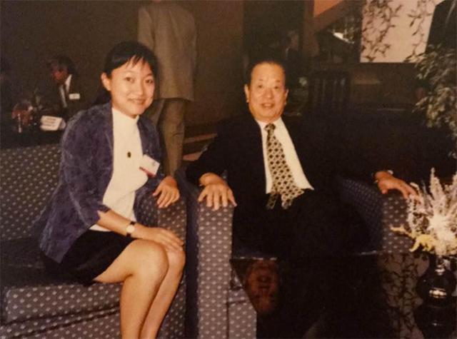 李肇星升任外交部长，*其琛钱**告诫：不要把官衔太当回事