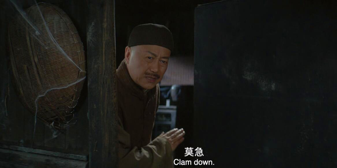 国产恐怖片乡村诡屋,小成本高质量恐怖片