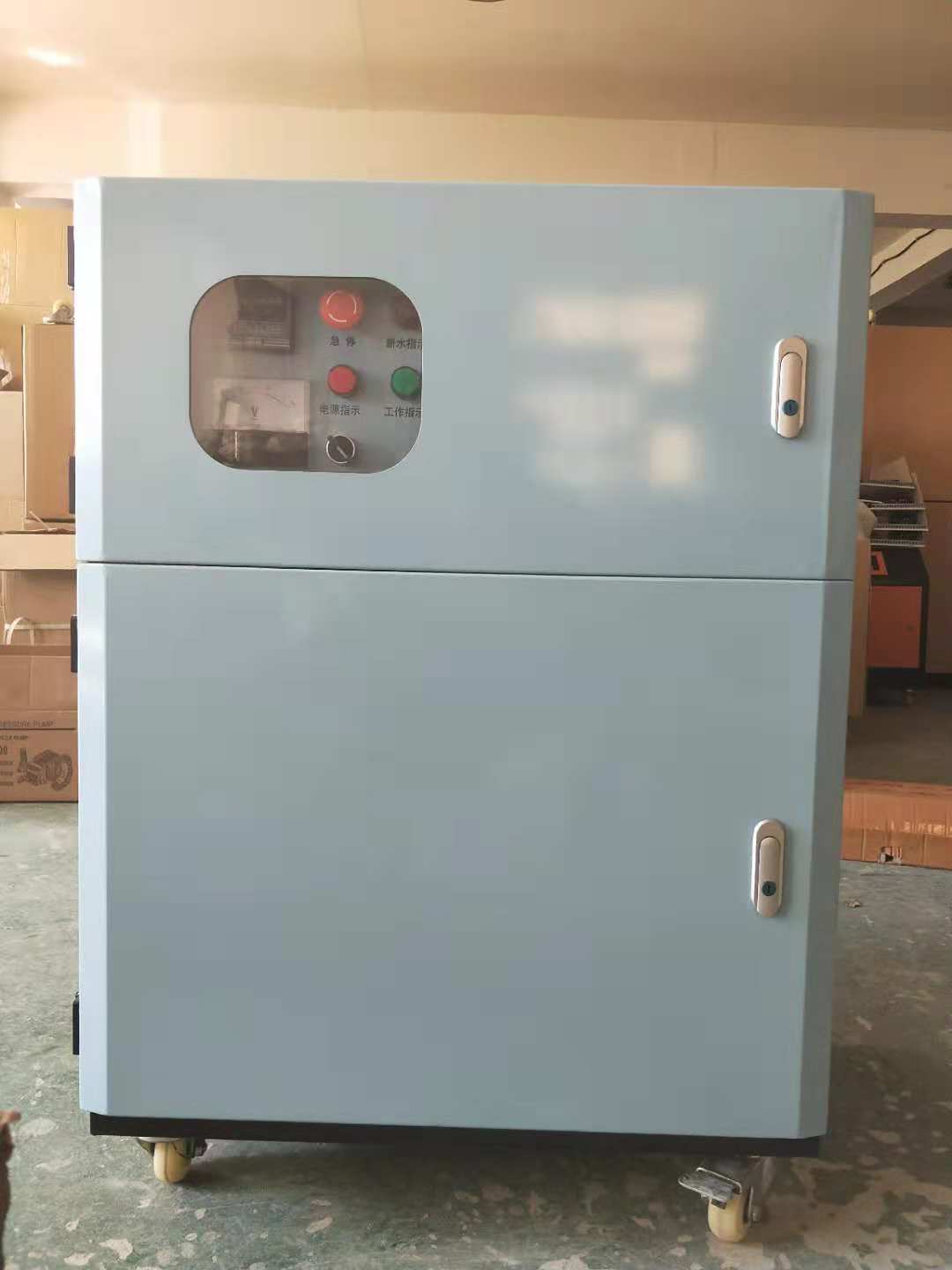 雾森喷雾系统安装视频,雾森系统高压喷雾设备设计