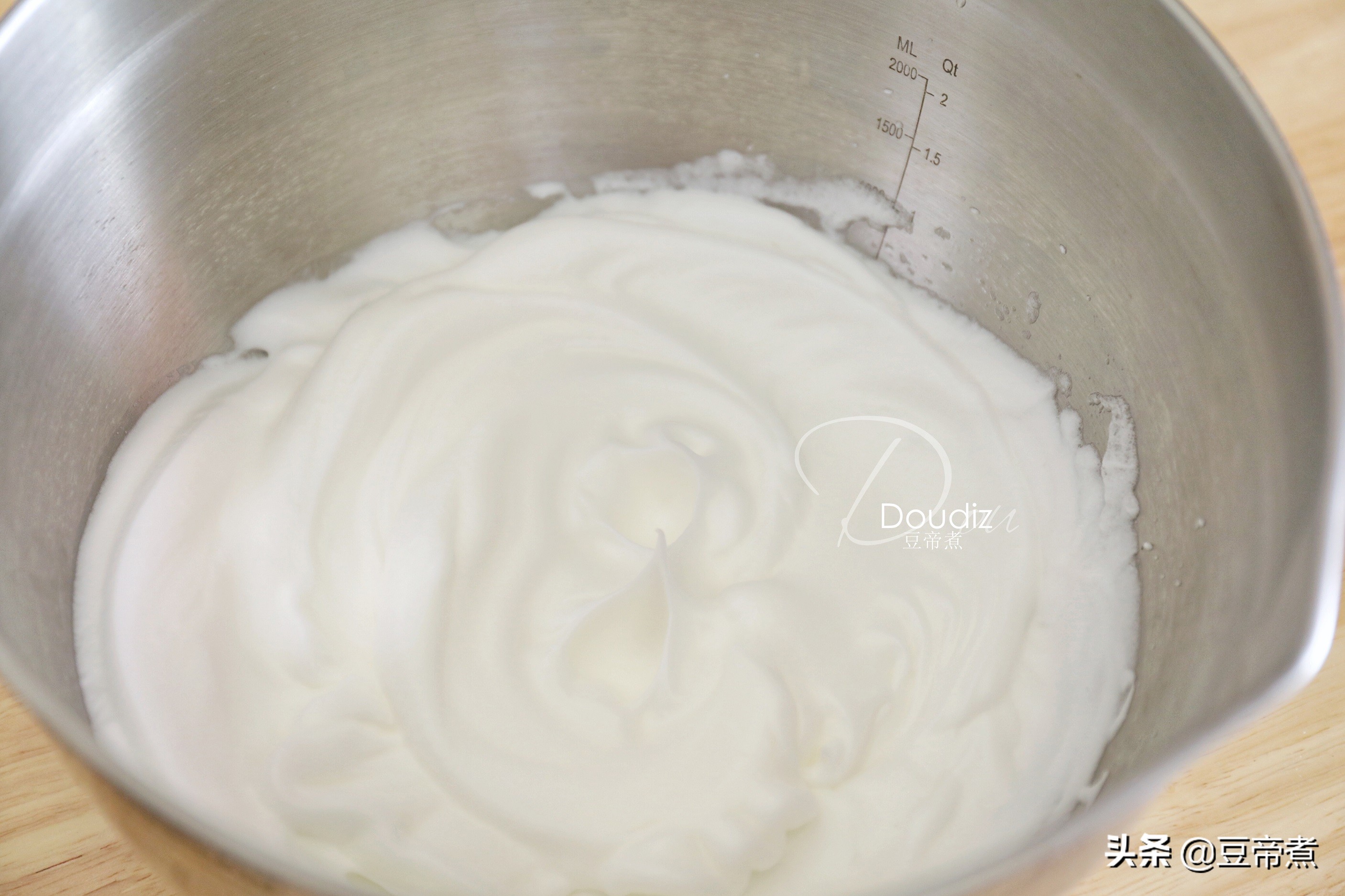 教你做宝宝爱吃的简单美味蛋糕,简单做小蛋糕儿童爱吃