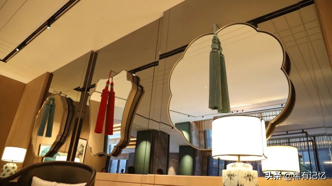 苏州顶奢酒店推荐,在苏州最高酒店住一晚是什么体验