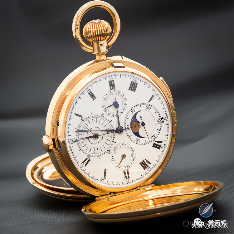 轻奢的钟表品牌,时尚轻奢现代钟表品牌