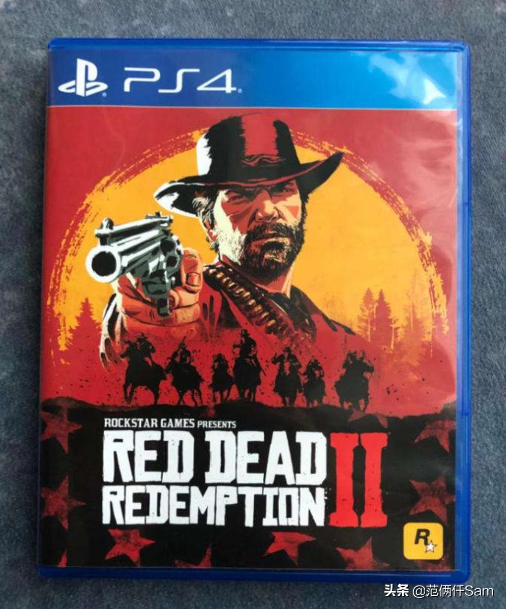 ps4小白入手教程,ps4小白入手