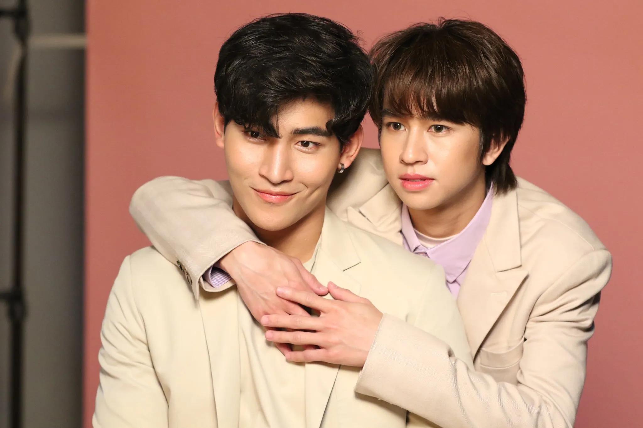 fluke福多多萌主密探,泰星fluke福多多所有作品