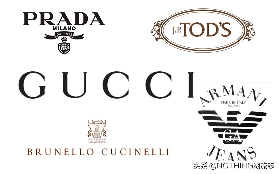 意大利男装衬衣品牌大全,意大利教父男装品牌