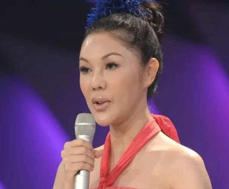 金星算不算中国最成功的变性艺人,中国六位变性名人你认识几个