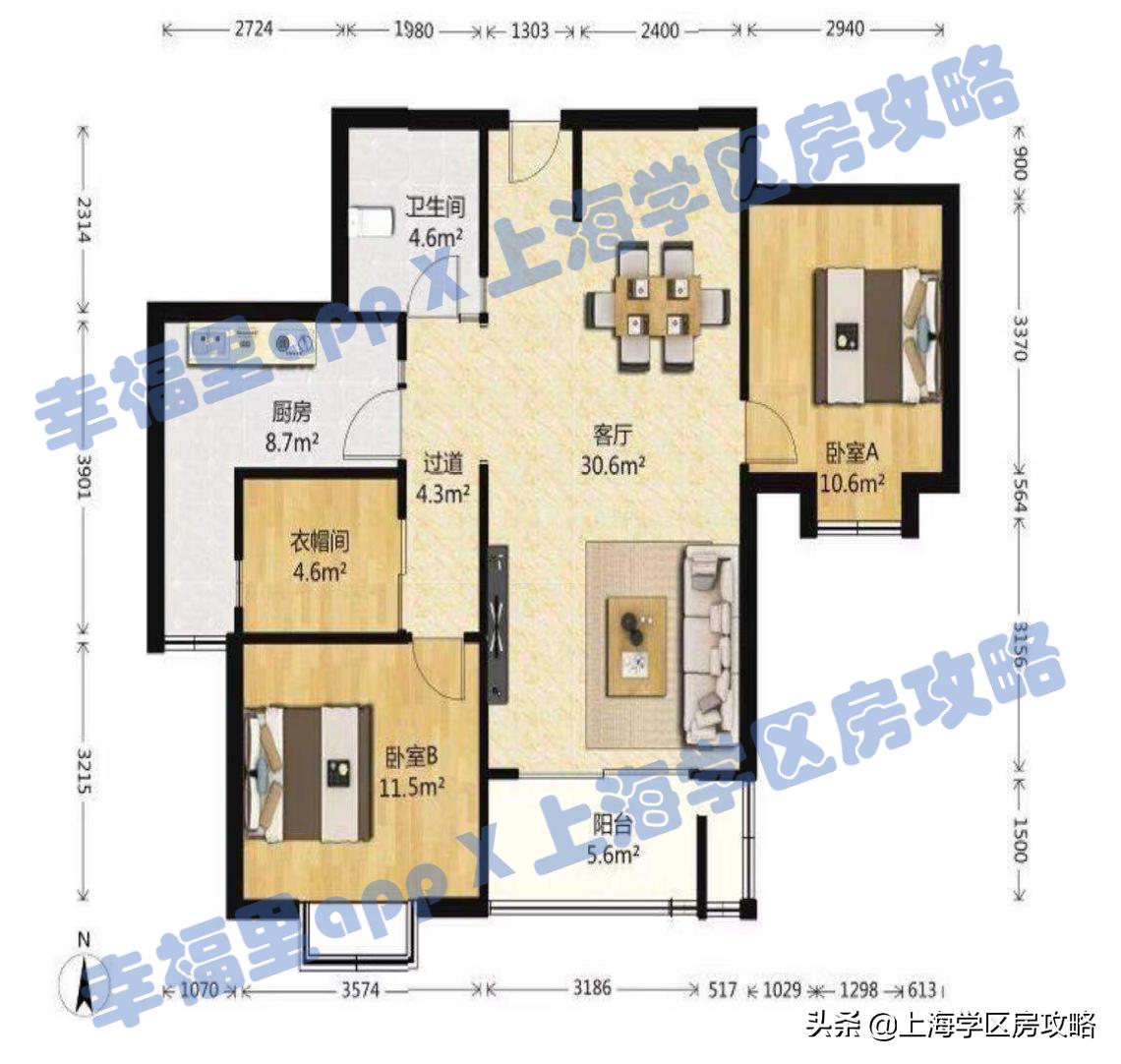 江景房学区房项目,耀江花园好房推荐