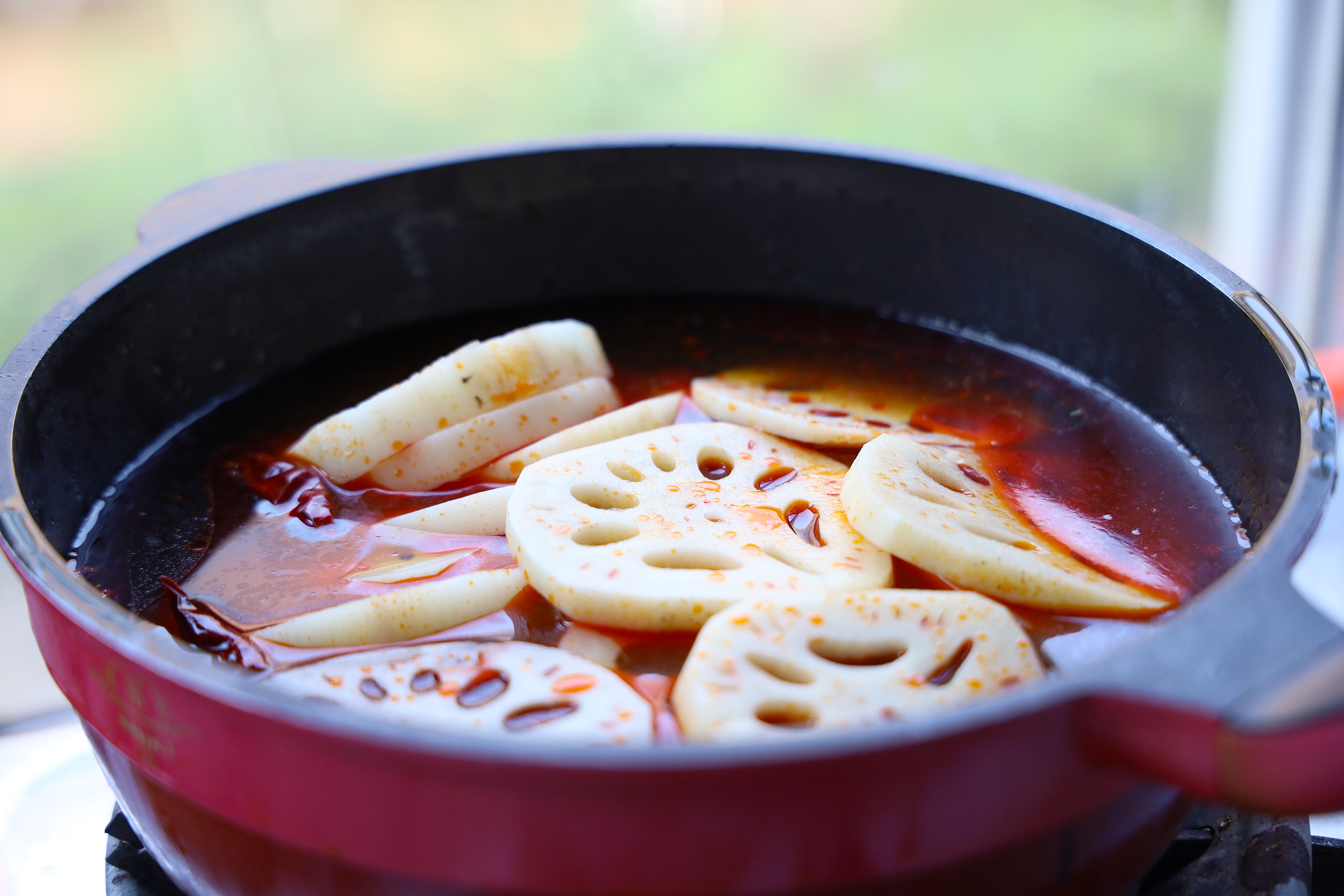 自制周黑鸭甜辣素菜,自制周黑鸭的卤制方法