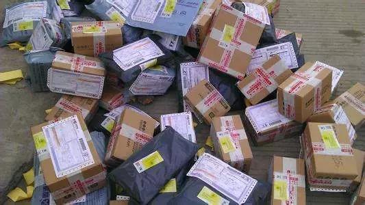 快递停运时间表春节后,为什么最近威海的快递不动