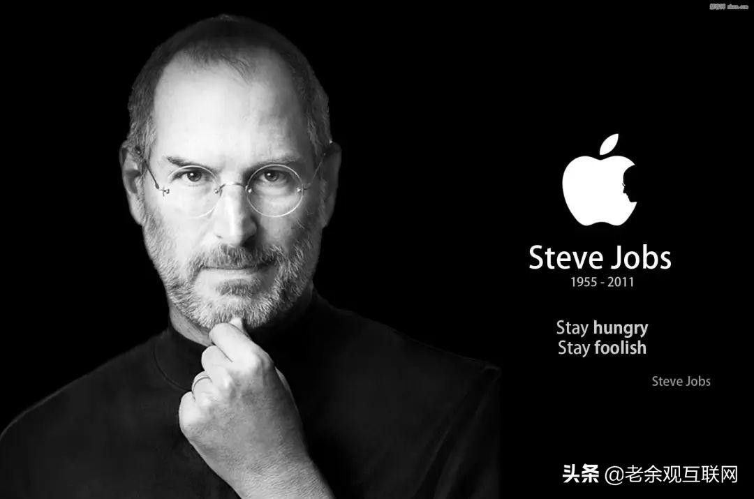 乔布斯推荐必读书籍,乔布斯一生最推荐的书