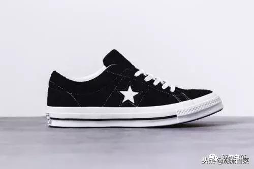 你知道你脚上CONVERSE（匡威）的来历嘛，潮流大使带你细细道来