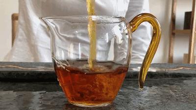 滇红性价比最高的茶厂,滇红茶极品