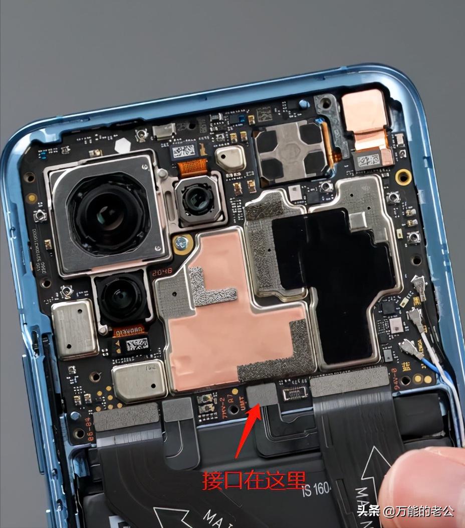 不用去维修店如何修好华为手机,小米手机无限重启不拆机