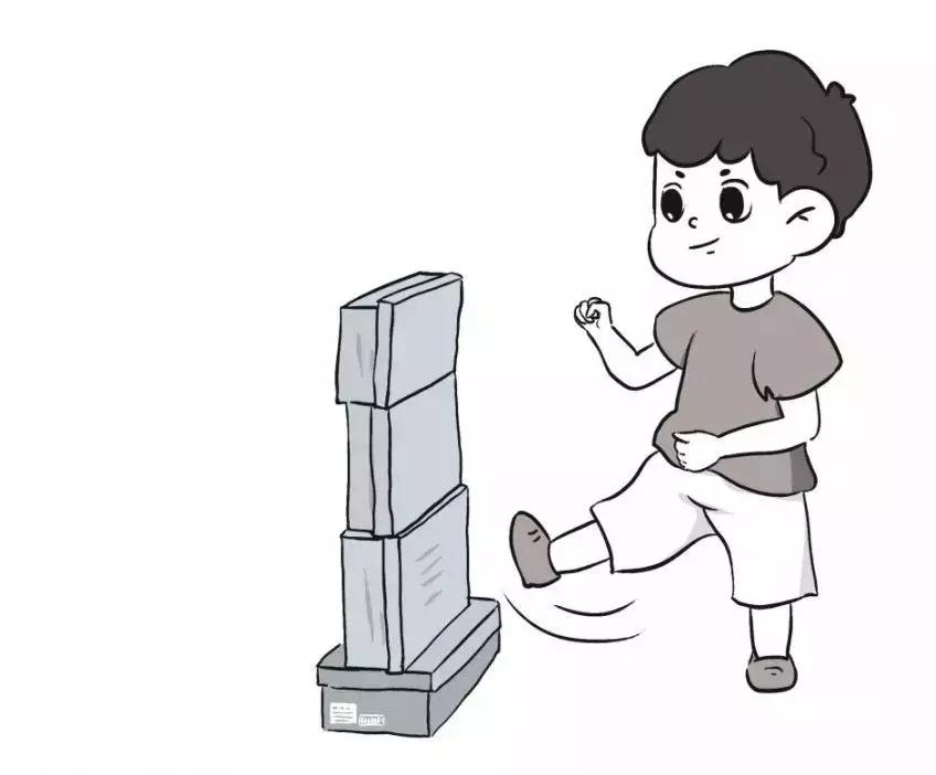 不用花钱培训的技能,不用花钱就能学的功夫