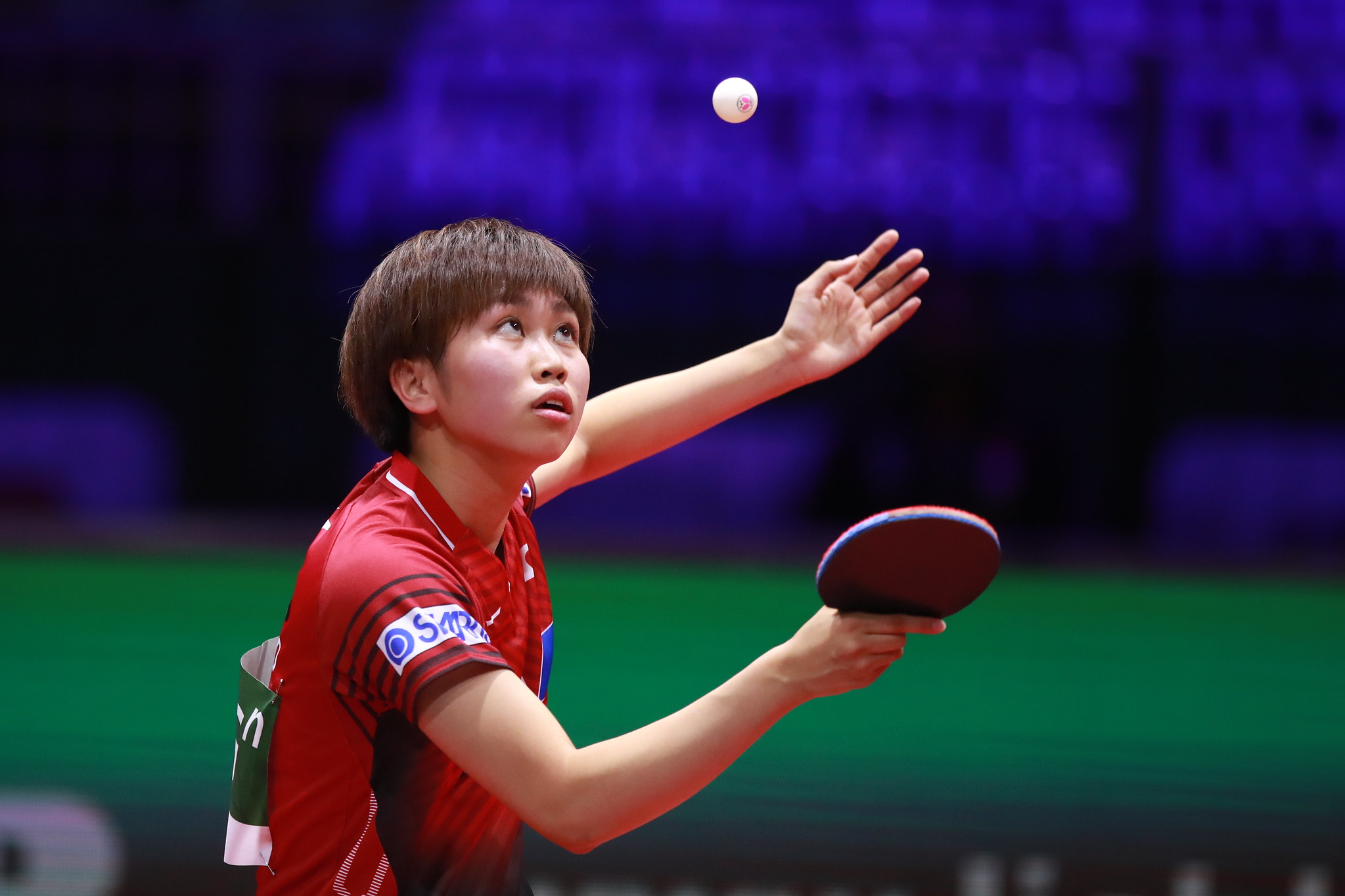 佐藤瞳vs王艺迪完整视频2021,王艺迪和佐藤瞳比赛视频