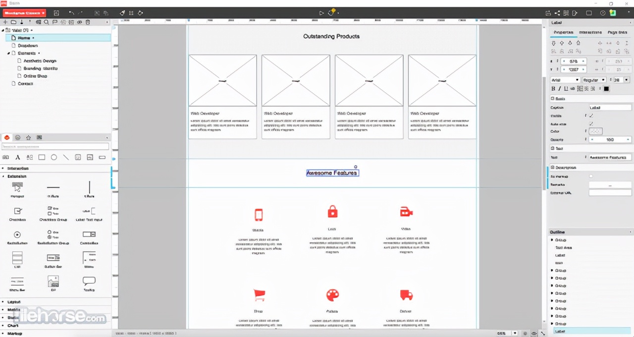 平面设计软件能处理哪些问题,平面设计辅助软件