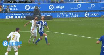 拉莫斯卡瓦哈尔欧洲杯,拉莫斯对旧主皇马