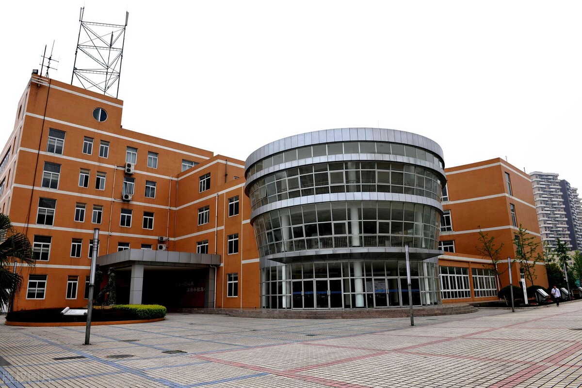 2019年开始招生的复旦大学附属闵行实验学校,值得人期待吗?